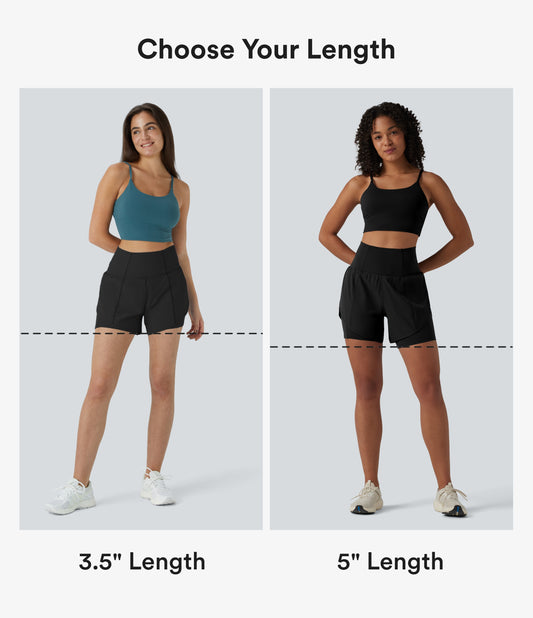 Poppy Short — Black