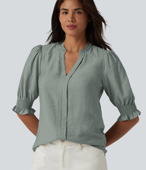 Imogen Blouse