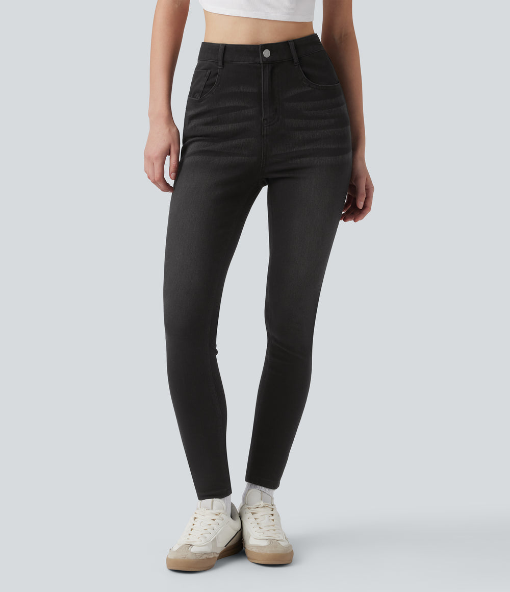 Odessa Jeans — Phantom Denim