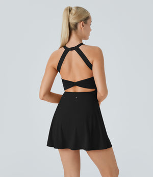 Magnolia Dress