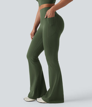 Mae Flare Legging