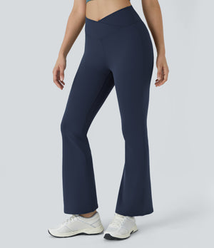 Petal Flare Legging