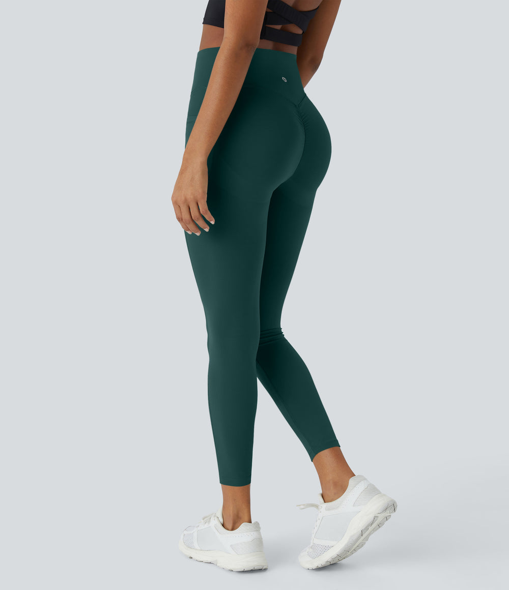 Amara Legging — June Bug
