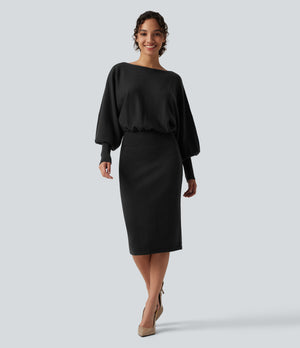 Thea Dress