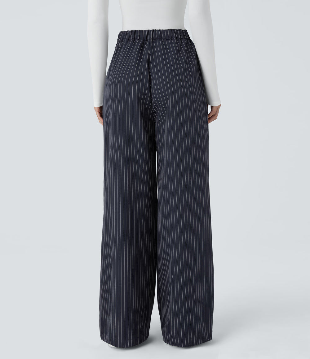 Oriana Pants — After Midnight