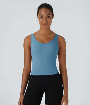 Daisy Tank