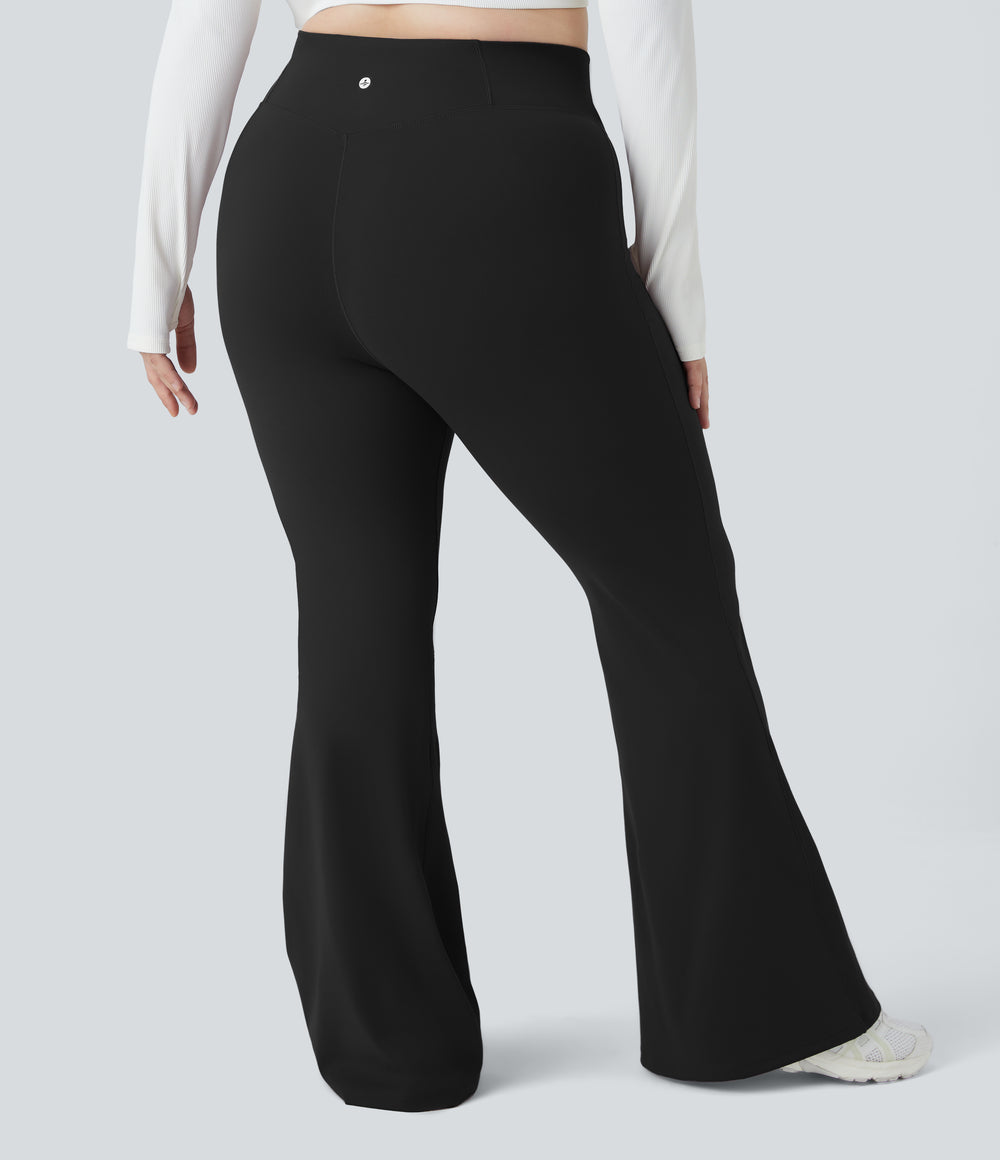 Adele Legging — Black