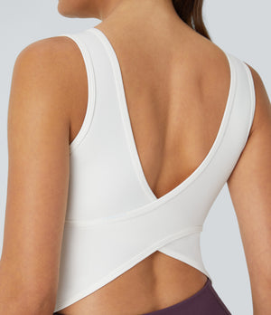 Ballet Tank