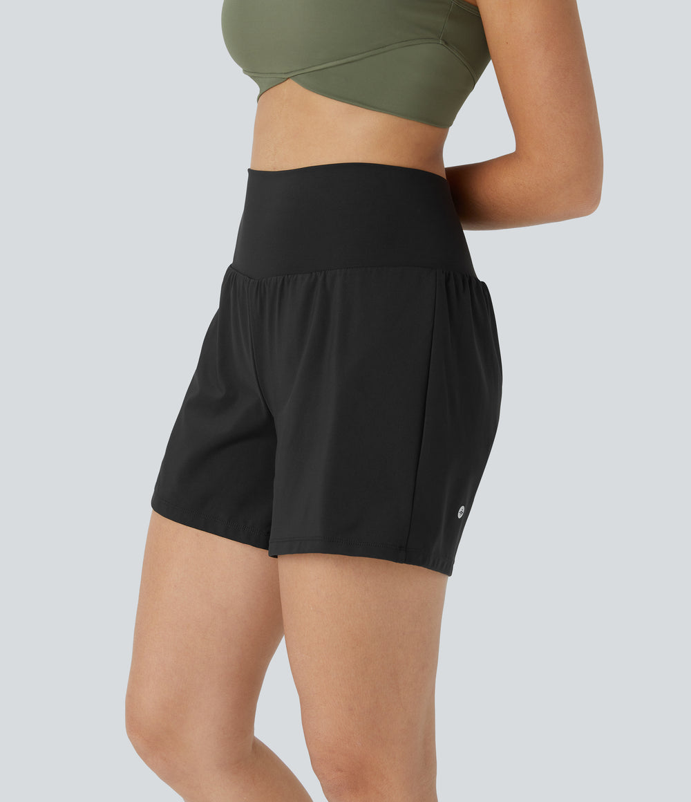 Emmeline Short — Black