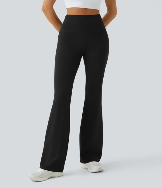 Dove Legging — Black