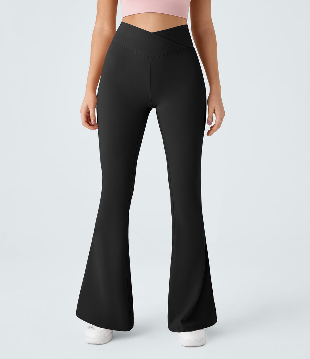 Wren Legging — Black
