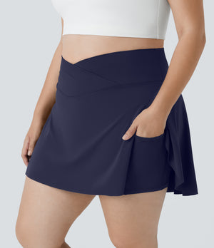 Clover Skirt