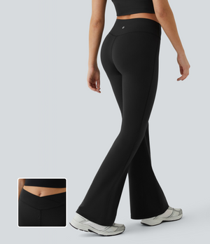 Petal Flare Legging