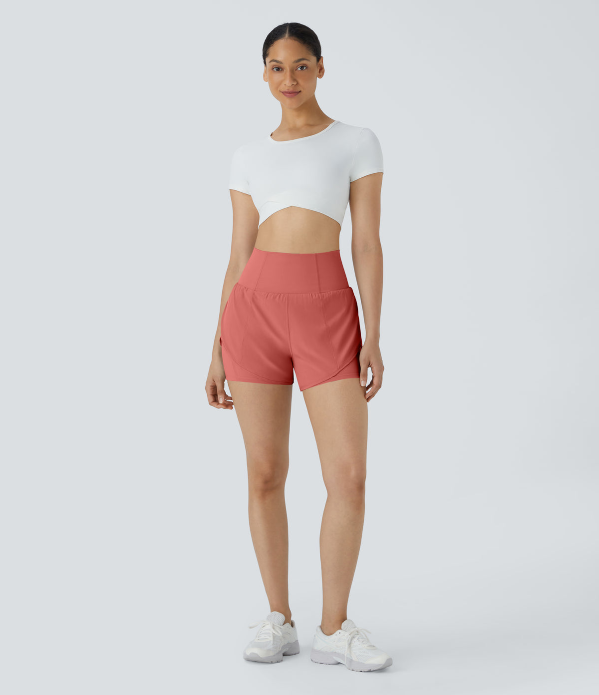 Poppy Short
