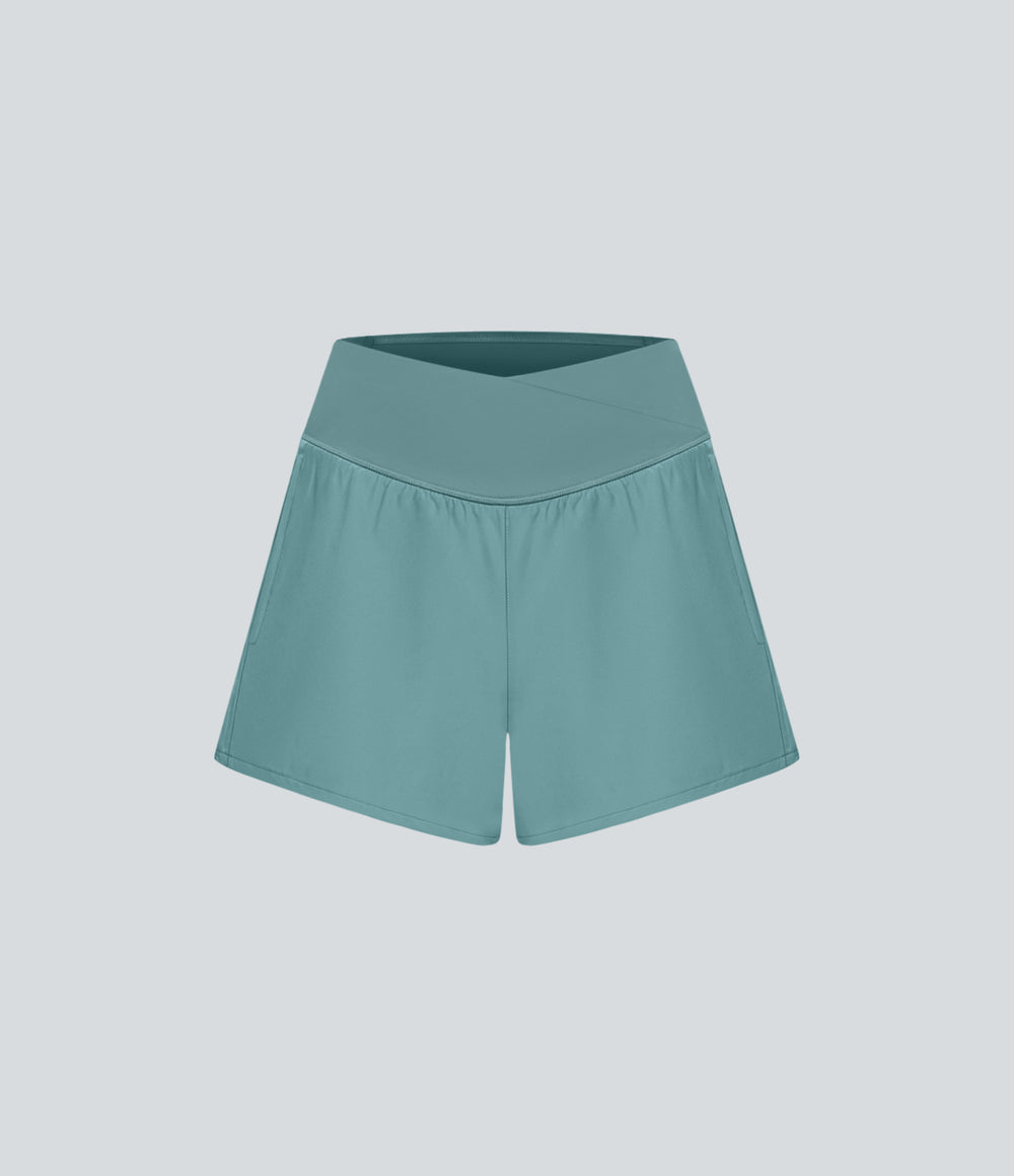 Summer Short — Black