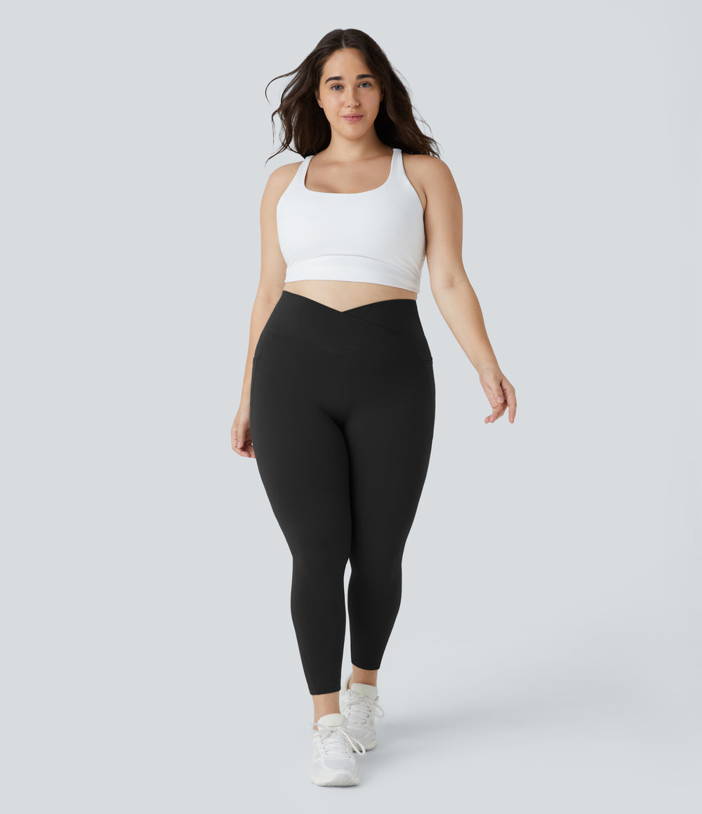 Maeve Legging — Spice Route