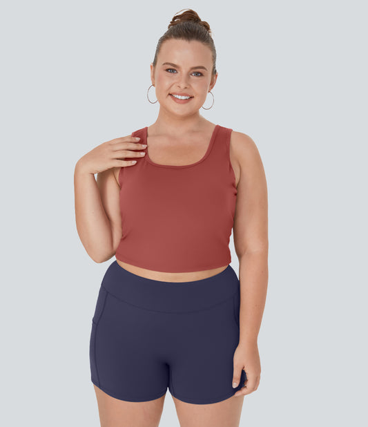 Sylvie Tank — Marsala