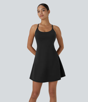 Petal Dress