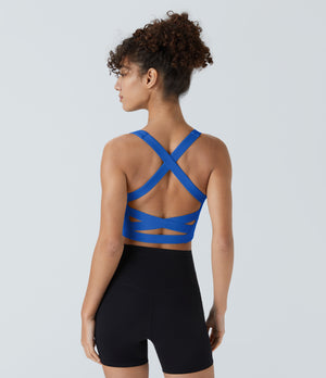 Celeste Tank