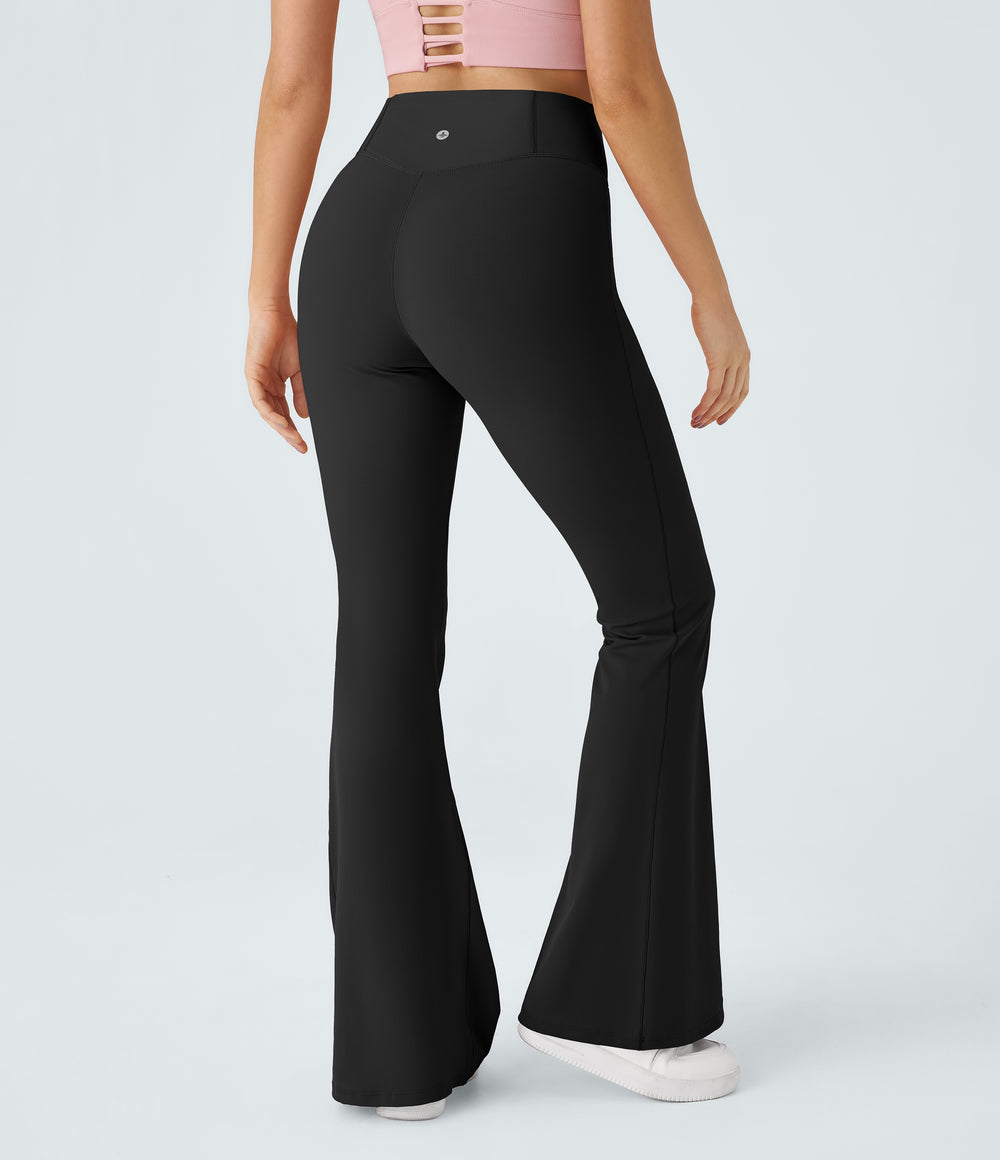 Wren Legging — Black