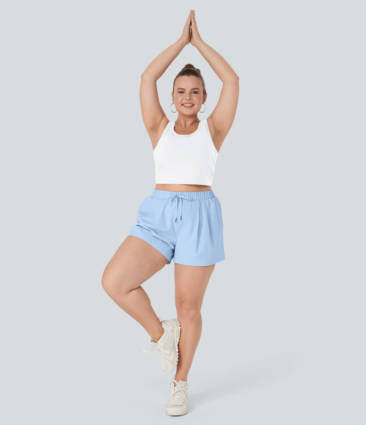 Sylvie Tank