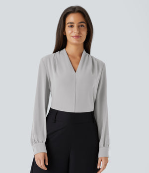 Verena Blouse
