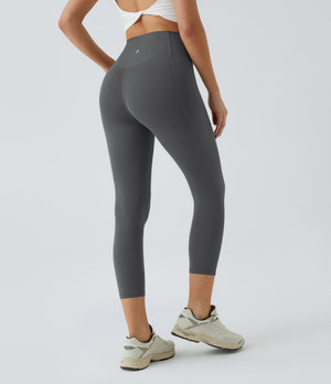 Rhea Capri Legging