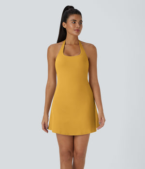 Luna Dress