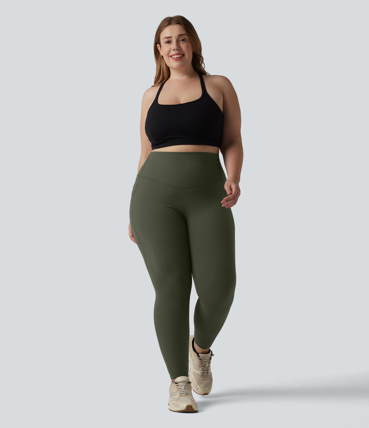 Briar Legging