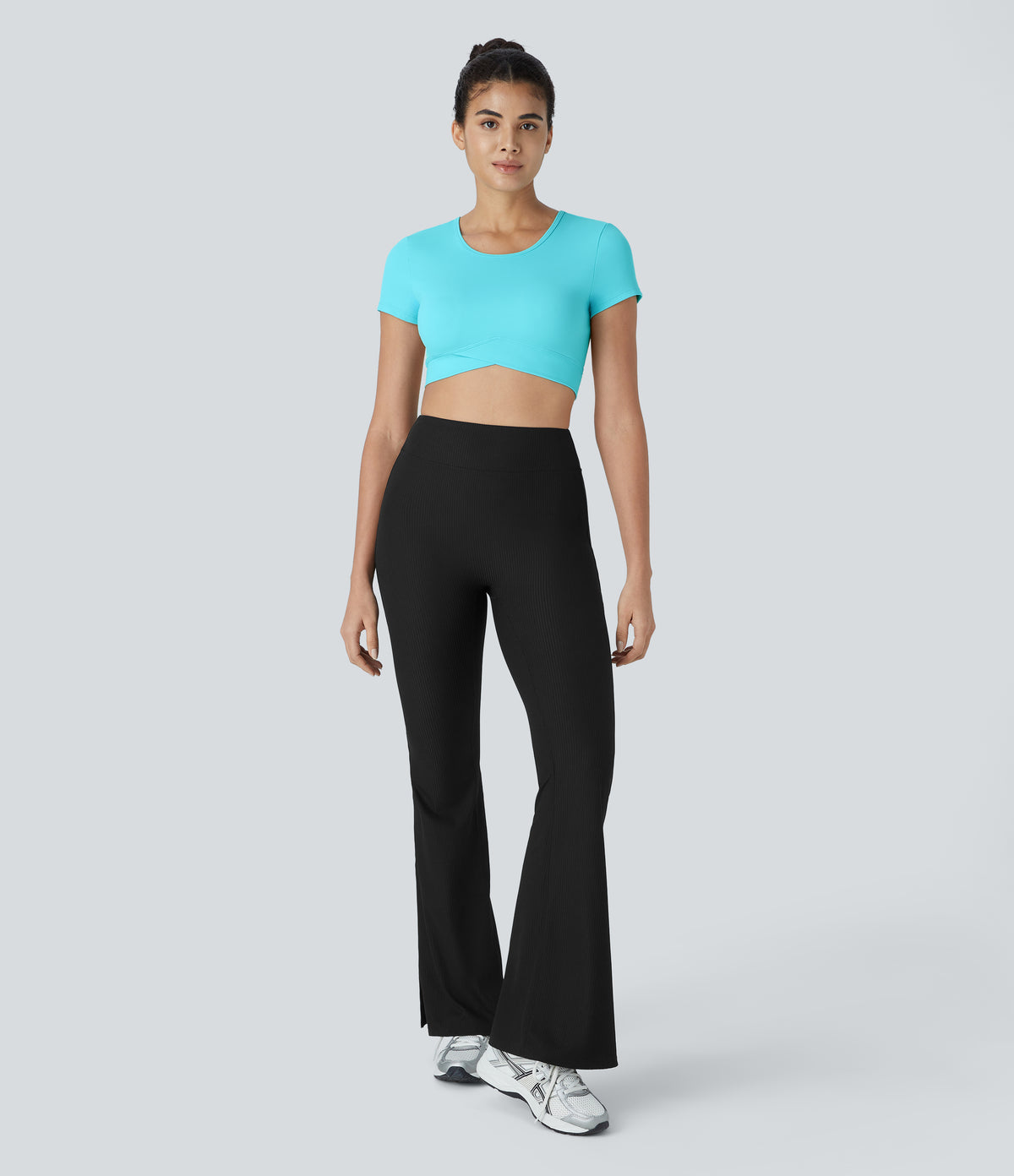 Aria Crop Top