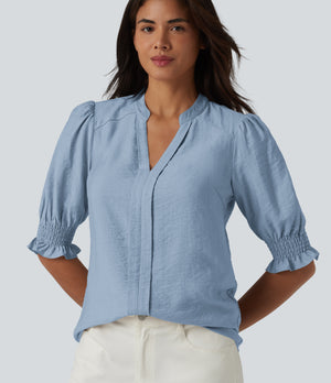 Imogen Blouse