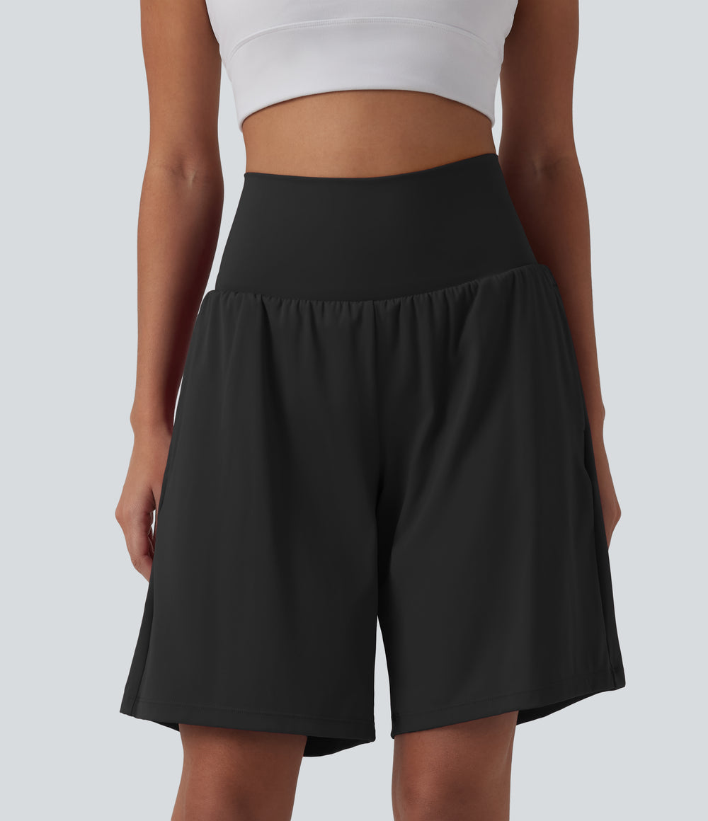 Gaia Short — Black