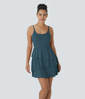 Rosalie Dress