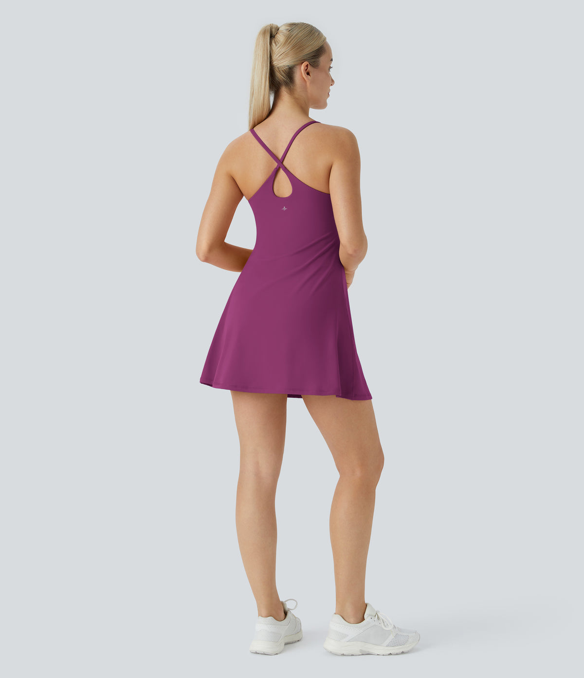 Petal Dress
