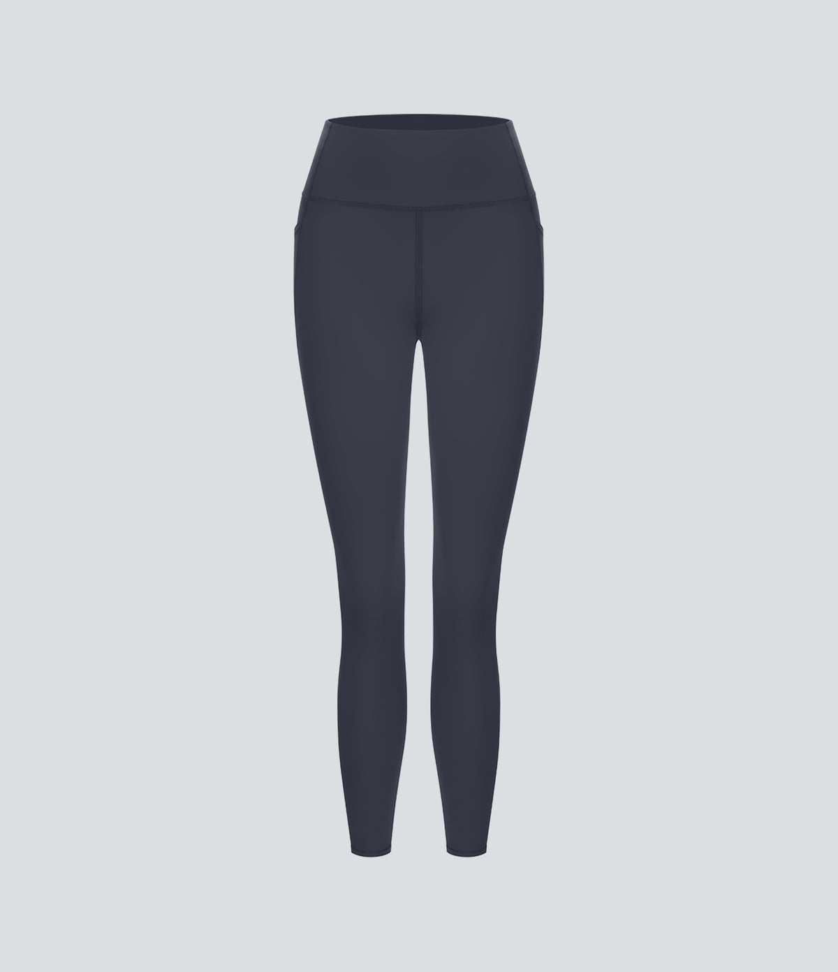 Aspen Legging — Mood Indigo
