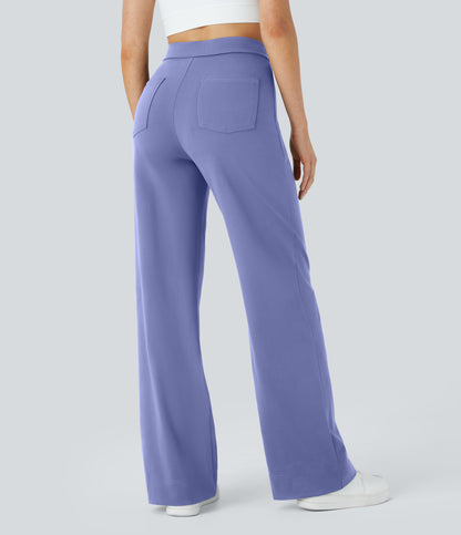 Isolde Pants — Jacaranda