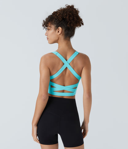 Celeste Tank