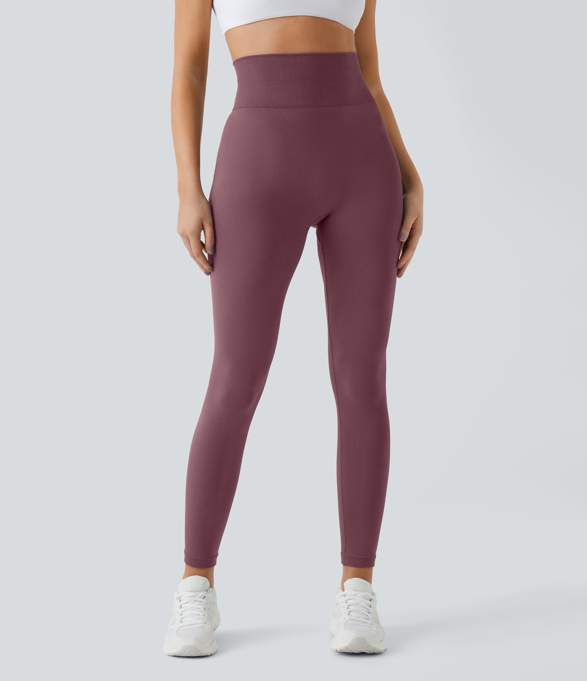 Calla Legging — Black
