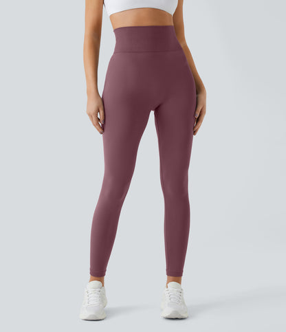 Calla Legging — Black
