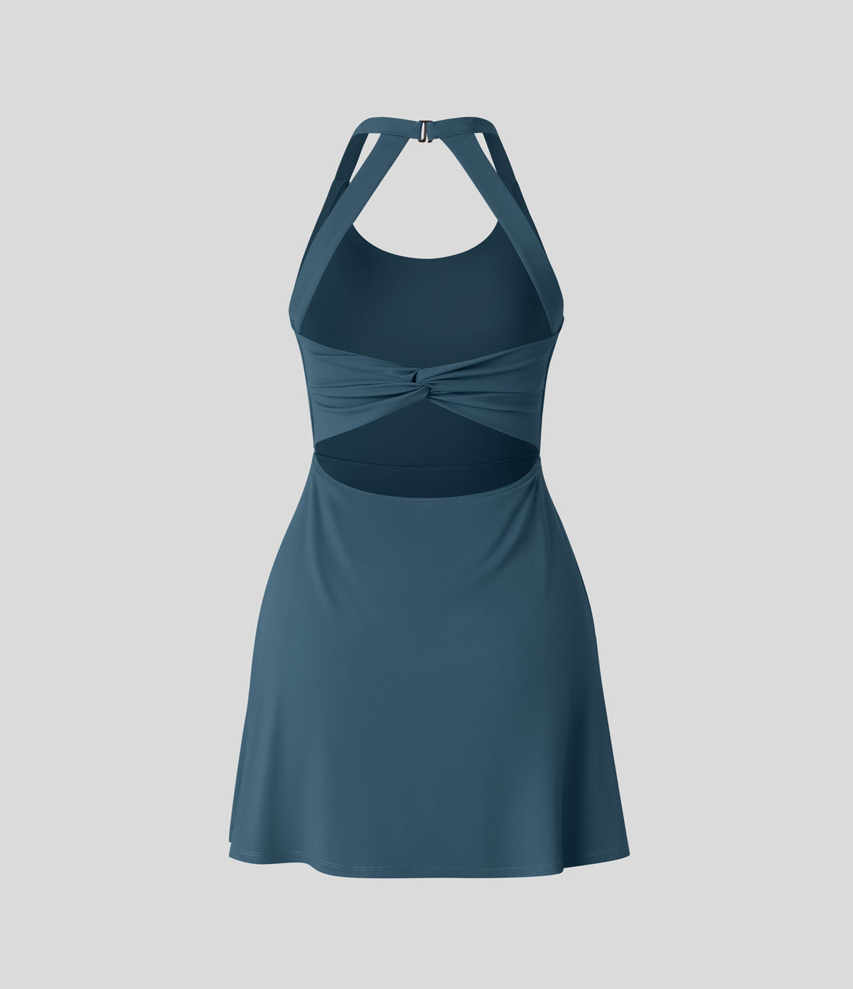 Magnolia Dress