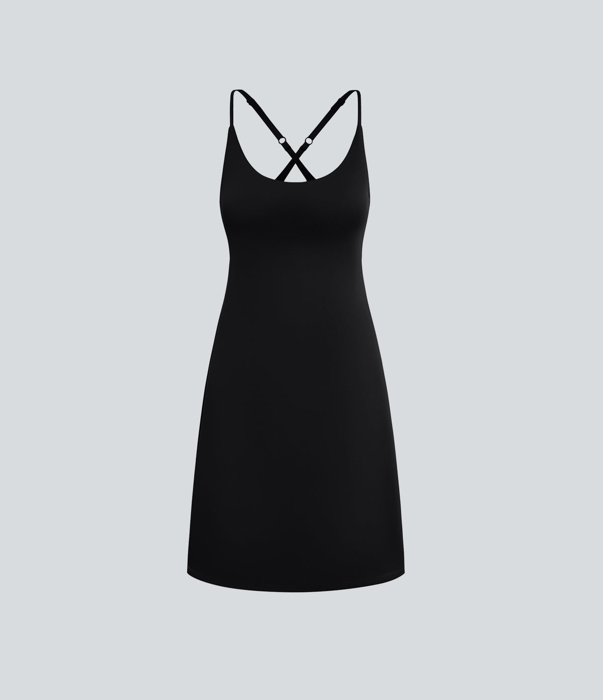 Camellia Dress