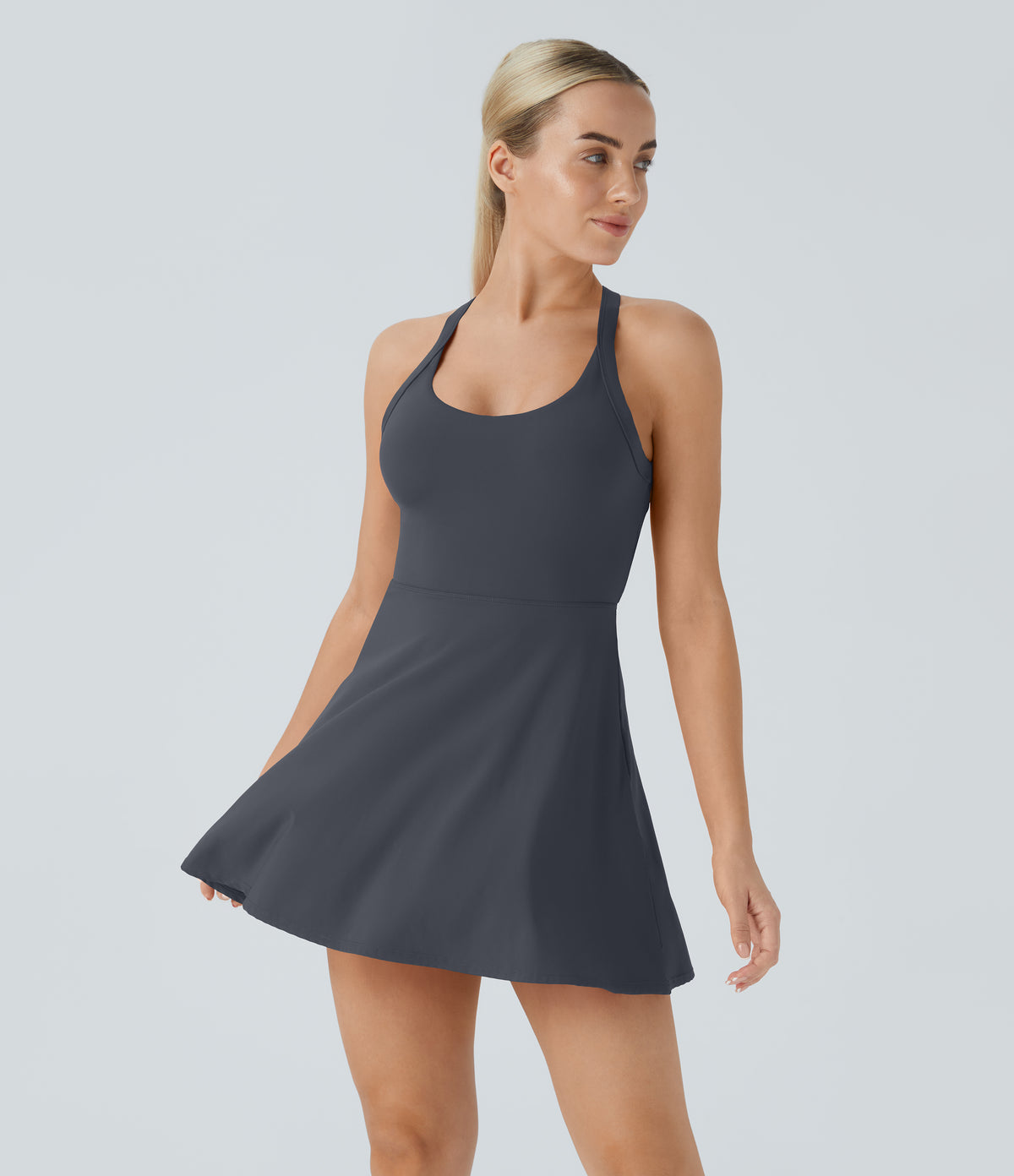Magnolia Dress
