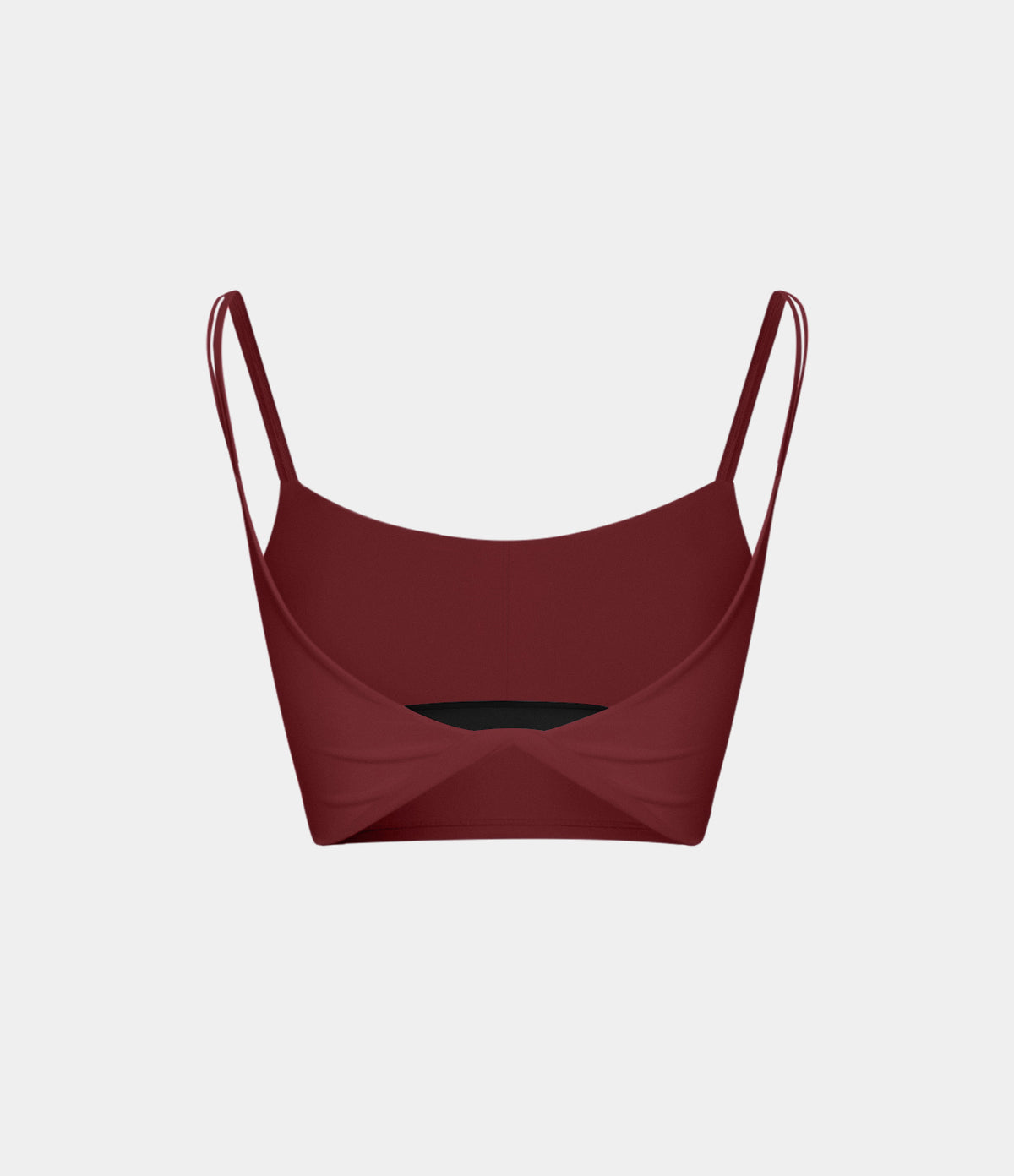 Lily Tank — White