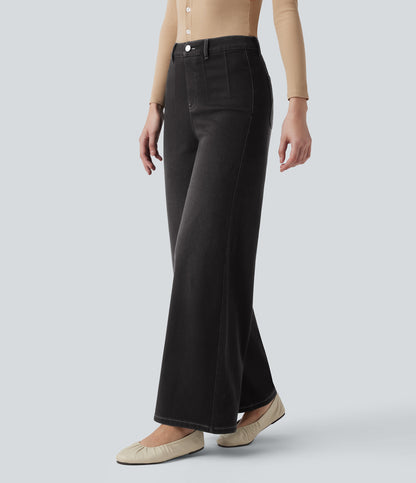 Briony Jeans — Phantom Denim
