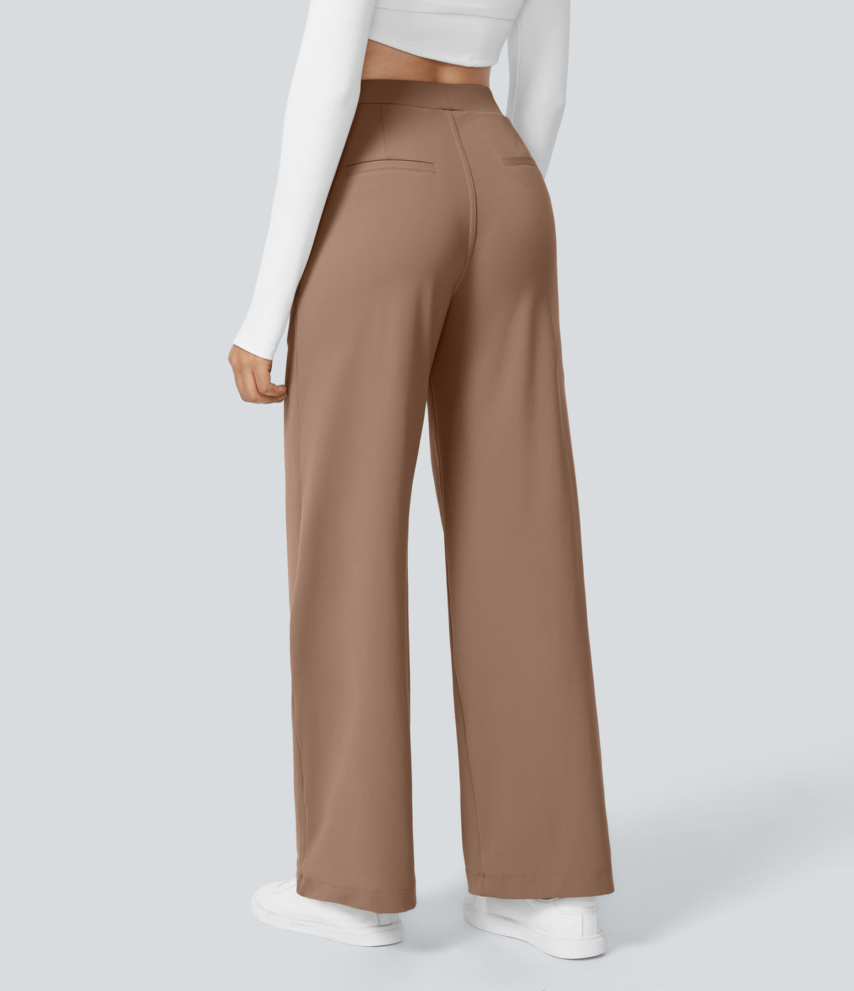 Acacia Pants — Burro