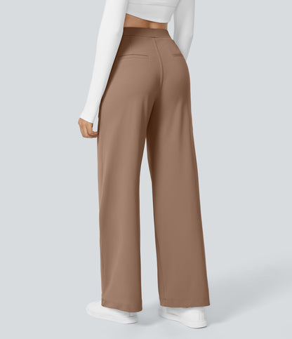 Acacia Pants — Burro