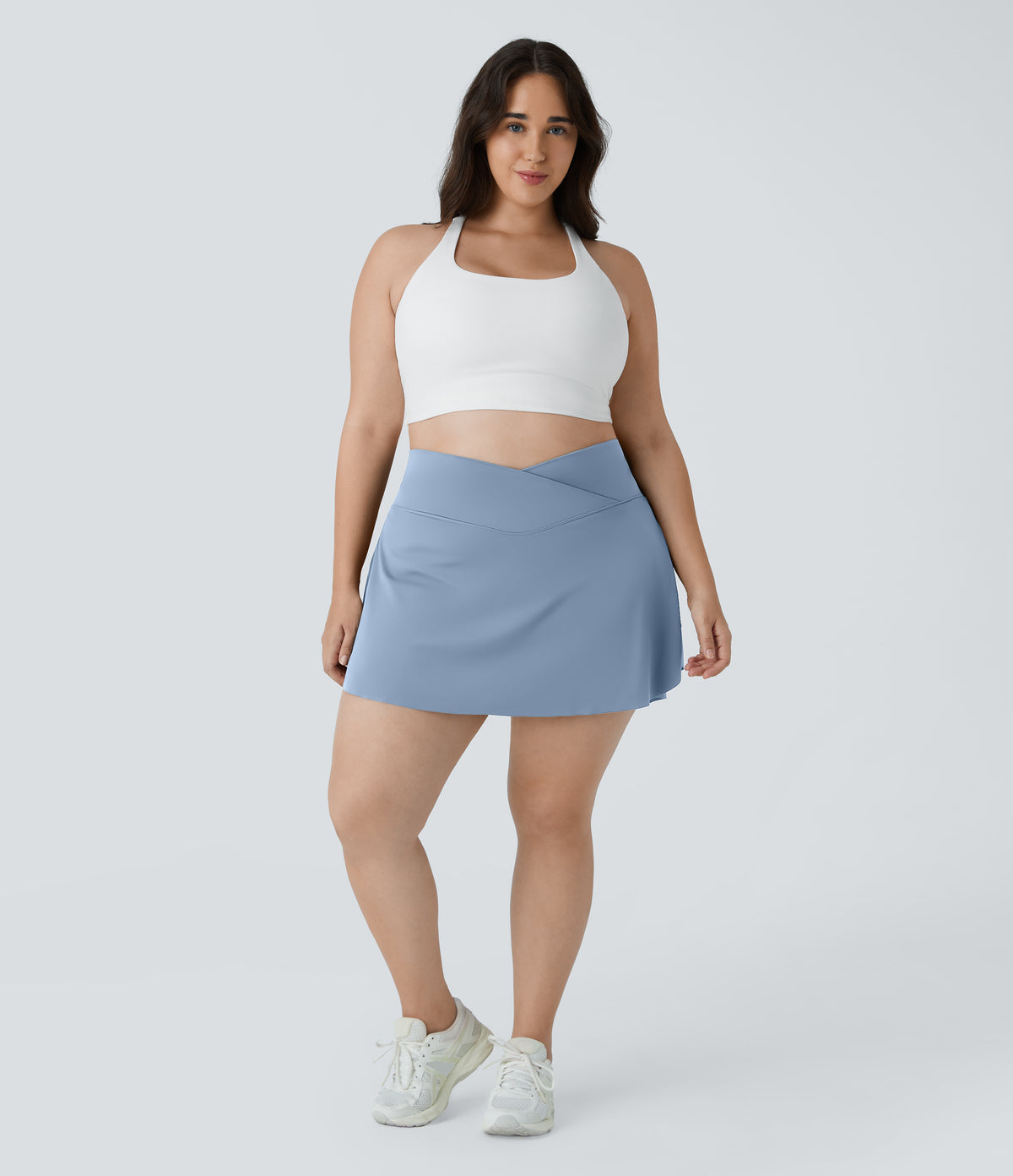 Clover Skirt
