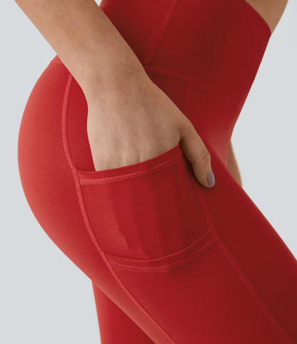 Ivy Legging — Steel Gray