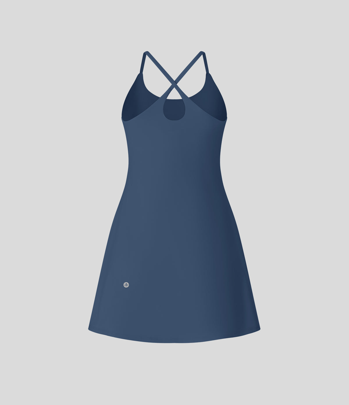 Petal Dress