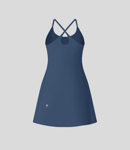 Petal Dress